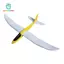 Gamchiano Glider Máy Bay Đồ Chơi Đảng Ủng Hộ Đồ Chơi Thể Thao Ngoài Trời Lớn Máy Bay Mô Hình Cho Trẻ Em Du Lịch Bé Gái Người Mới Bắt Đầu Ngoài Trời