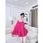 Đồ bộ nữ tay dài mặc nhà vải Latin Freesize 46-54kg - cn175