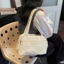 Túi đeo vai AWNGD, Túi đeo chéo Nylon dung tích lớn, Túi Tote màu trơn nhẹ thời trang dành cho nữ