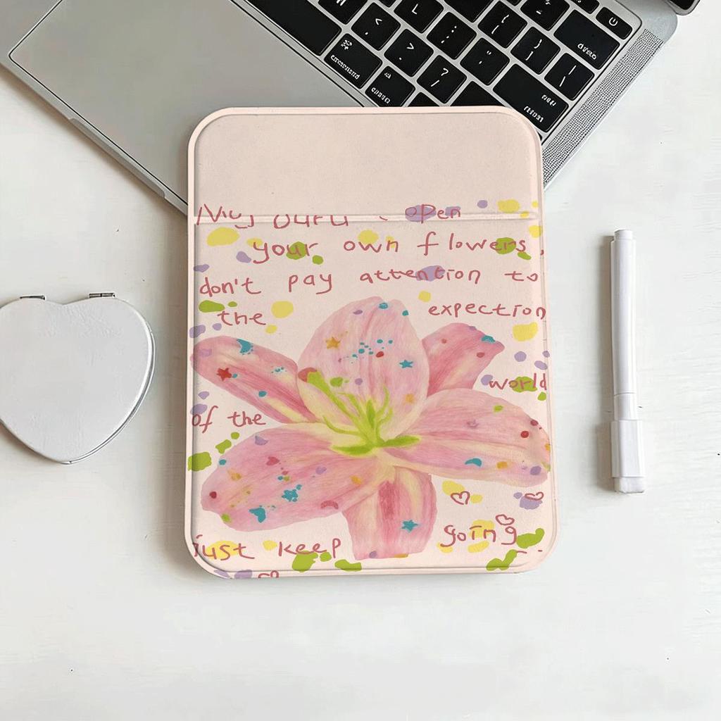 Bột Lily Gương Trang Điểm Gập Đa Năng, Phù Hợp Dùng Văn Phòng Du Lịch