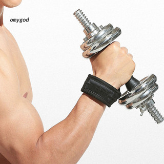 Dây Nâng Chống Trượt Cho Cổ Tay - Hỗ Trợ Tập Tạ Và Deadlifts