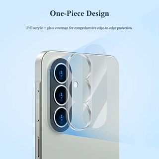 Lereach Camera Phim Cho Samsung Galaxy A57 A37 Camera Kính Cường Lực Định Vị Chính Xác Phim Kính