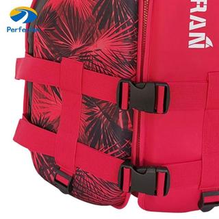 Áo phao Perfectlan Neoprene dành cho người lớn và trẻ em, phù hợp cho các hoạt động ngoài trời và thể thao dưới nước như kayaking.