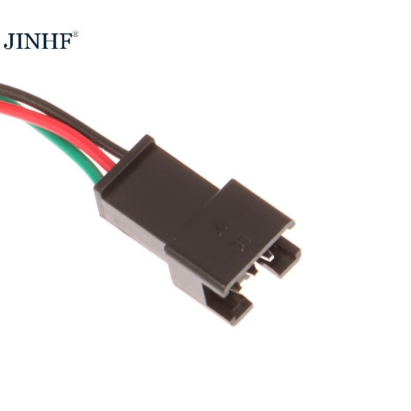 JINHF - Bộ Điều Khiển Tay Ga Cho Xe Đạp Điện, Dễ Dàng Tăng Giảm Tốc Độ