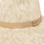 Li Thời Trang Có Thể Gập Lại Mũ Fedoras Polyester Thoải Mái Dệt Kim Để Mặc Hàng Ngày