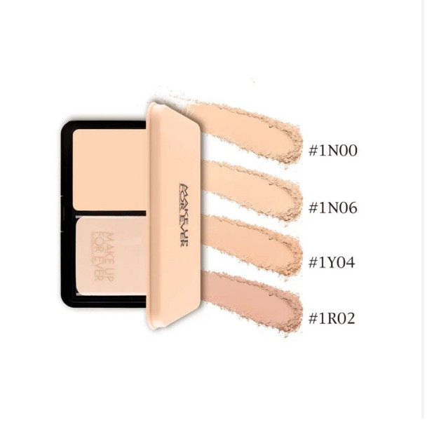 Bán Chạy – [Chính Hãng] MAKE UP FOR EVER HD Skin Powder 11g | Che Khuyết Điểm Hoàn Hảo,kiềm dầu Fullsize