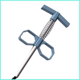 Thoát Nước Tóc Tắc Tẩy 4 Móng Vuốt Lấy Ống Xoắn Ốc Có Thể Uốn Cong Uncloger Thoát Nước Tẩy Tắc Tóc Cho Bồn Rửa antirtvn