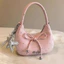 Túi xách Niche Pink Bow