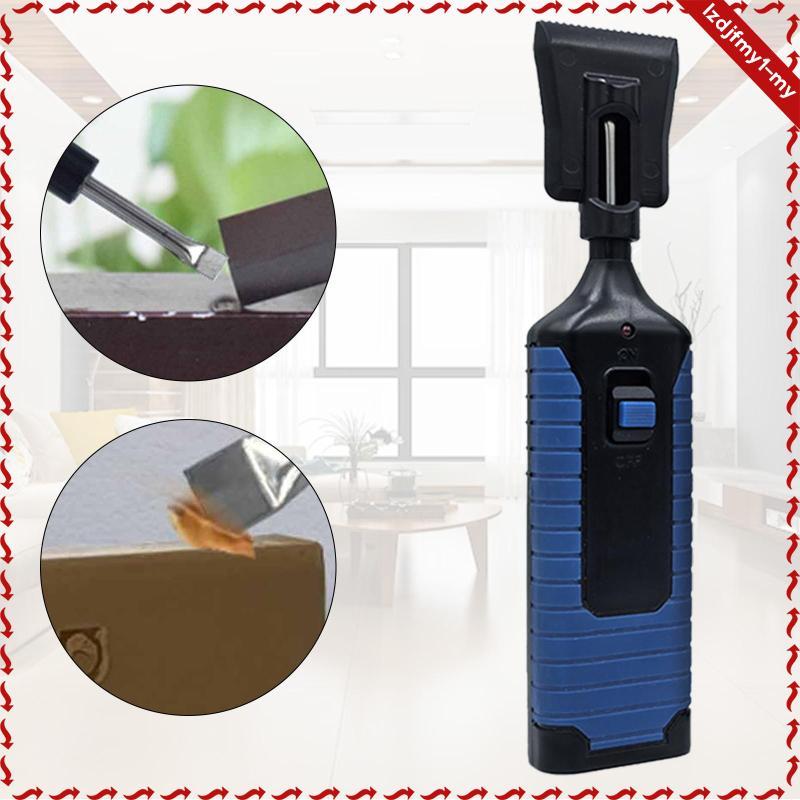 [leipupa] Sửa chữa sàn sưởi ấm bằng điện có hộp đựng chuyên nghiệp Tiện lợi khi sử dụng que sáp và dụng cụ nóng chảy để sử dụng tại nhà Đồ nội thất