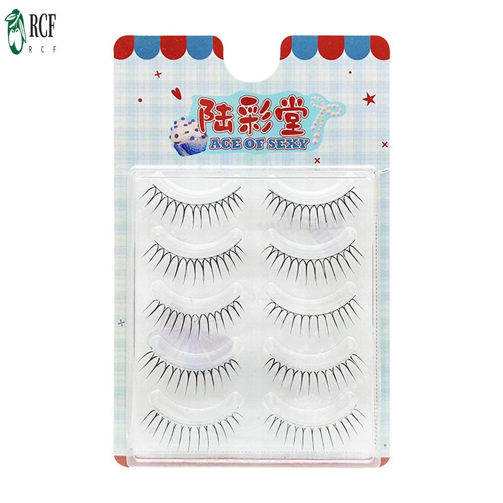 Lông mi giả một mảnh - Phần mở rộng toàn dải để trang điểm ngày cưới cho bữa tiệc
