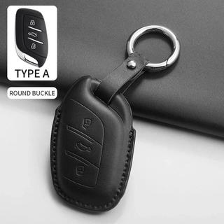 Chìa Khóa Xe Ô Tô Vỏ Fob Cho Xe Morris MG MG MG4 MG5 MG6 Mg3 Mg7 ZS EV HS EHS ZX GT Cho Roewe RX3 RX8 ERX5 RX5 I6 I5 EXS