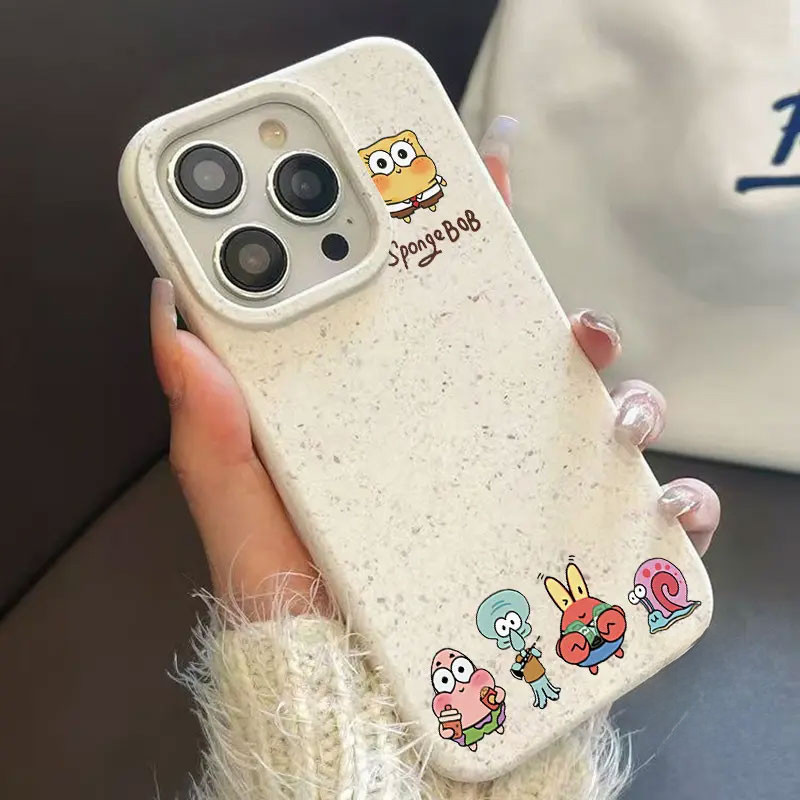 Ốp Hello Kitty Graffiti Xu Hướng Cho iPhone 11-17 Pro Max