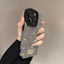 Trong màn hình đầy sao vàng ối giảcPhù hợp với vỏ điện thoại di lột iPhone 17 Pro