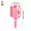 Vợt Pickleball tiện lợi với tay cầm thoải mái, phù hợp cho việc tập luyện và chơi