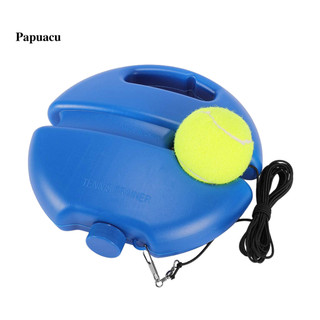 Huấn luyện viên bóng tennis Solo Rebounder có dây - Tập tennis hiệu quả cho mọi lứa tuổi