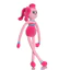BH2 Poppy Giờ Chơi Bố Chân Dài Mẹ Chân Dài Plushie Dễ Thương Uốn Cong Co Giãn Cánh Tay Sang Trọng Búp Bê HB2