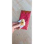 Bao Lì Xì Thần Tài Trang Trí Ngày Tết, Phong Bao Lì Xì Màu Đỏ Với Hình Thần Tài Mạ Vàng Quà Tặng Tết Nguyên Đán