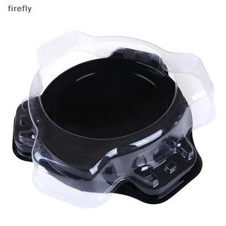 [Firefly] Đĩa con quay hồi chuyển Burst Exciting Duel Top Gryo Launcher Stadium GyrodisK [VN]