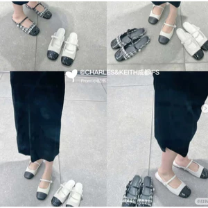 GIÀY BỆT CNK TRƯNG BÀY - 70900458