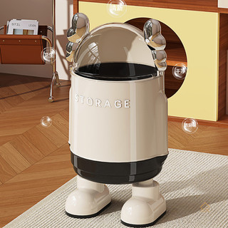 Trung Quốc Nội Thất Gia Đình Nguồn Nhà Máy Thùng Rác Hộ Gia Đình 2025 Phong Cách Mới Nhà Vệ Sinh Giá Trị Cao Có Nắp Giỏ Giấy Phòng Ngủ Thùng Rác Lật Dung Tích Lớn Có Thể Thiết Kế Sáng Tạo Kèm Theo Hoàn Toàn Chống Mùi Xuất Khẩu Tắt Tiếng Nắp Chậm Tách Ướt