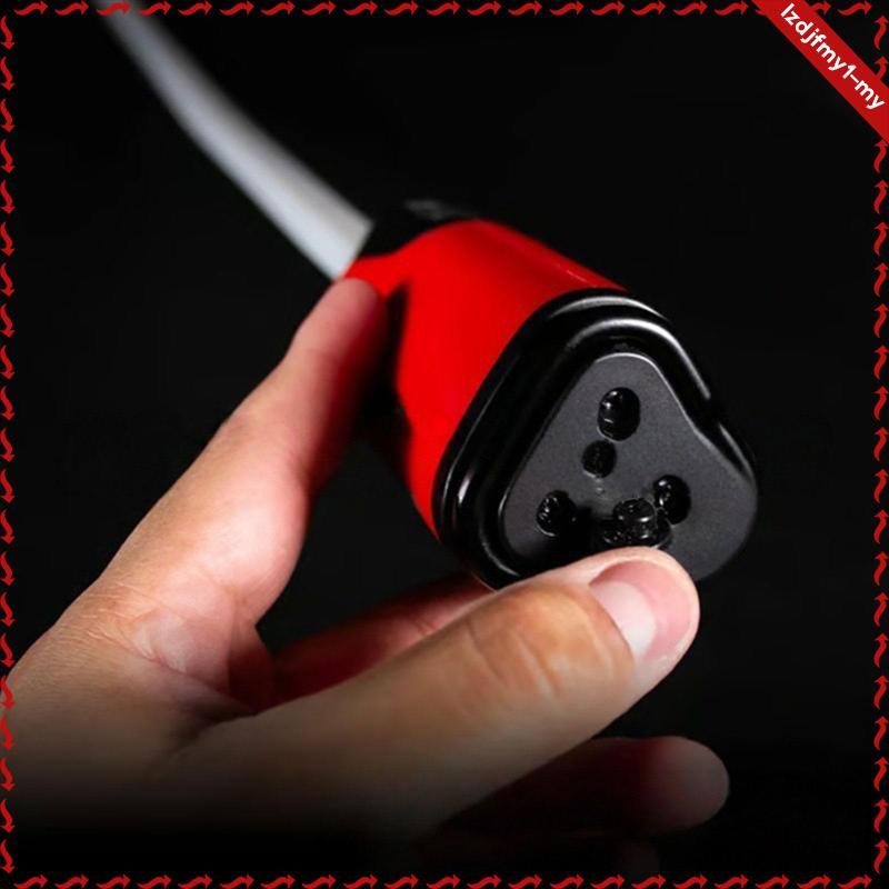 Leipupa Đèn làm việc có thể uốn cong Độ sáng cao Đèn pin Cơ khí Đèn pin Đèn LED linh hoạt để sửa chữa ô tô