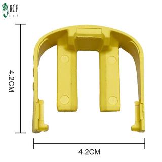 Máy giặt ô tô hình chữ C Khóa thay thế máy rửa áp lực cho máy rửa xe