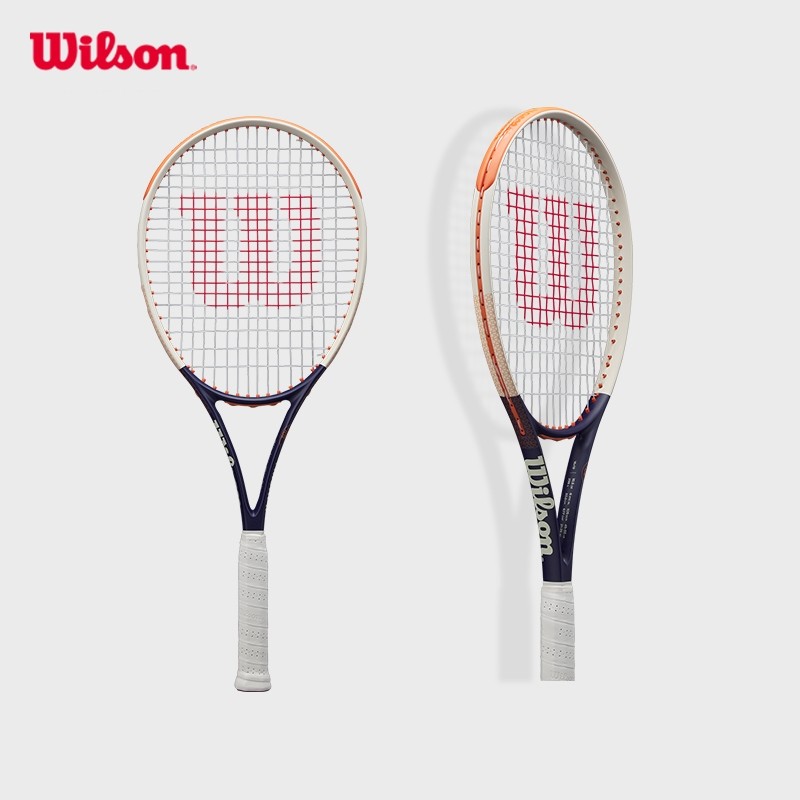 Wilson ROLAND GARROS TRIUMPH Vợt Tennis Đã Căng Dây WR168710U2