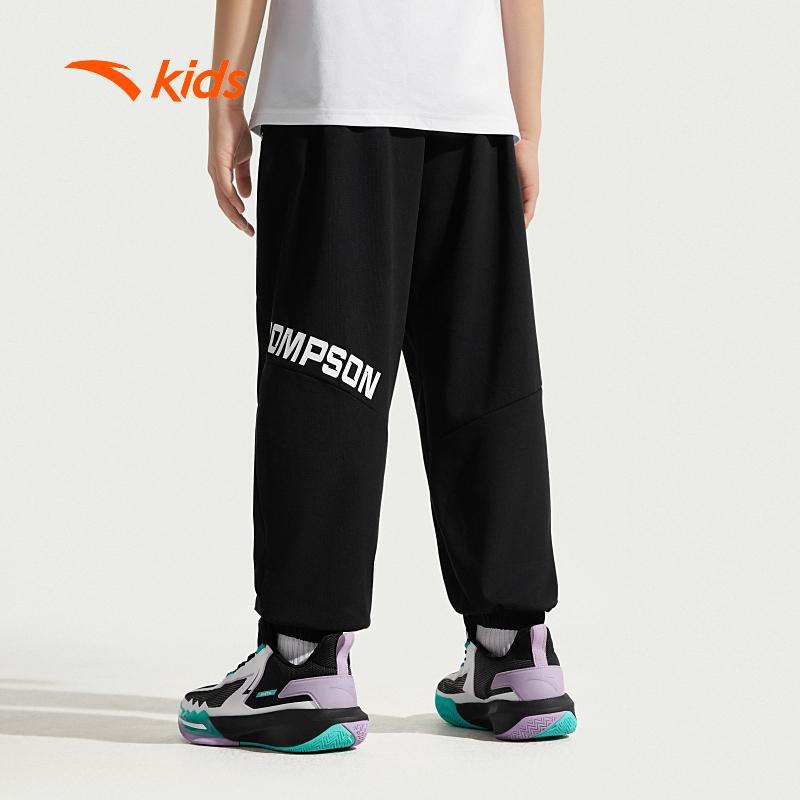 ANTA Kids Quần Dài Thể Thao Bé Trai 352521701