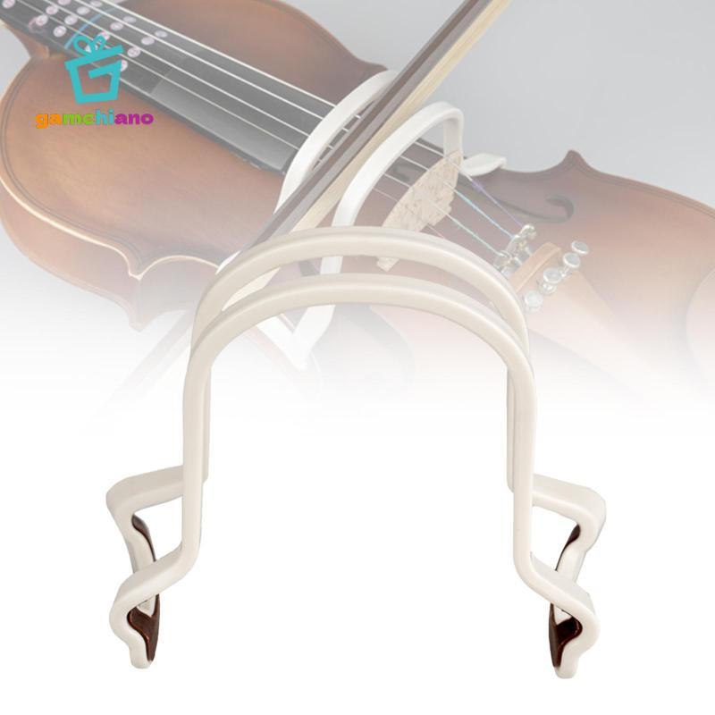 Violin Nơ Corrector ABS Hướng Dẫn Huấn Luyện Thẳng Va Chạm Dụng Cụ Dành Cho Người Mới Bắt Đầu Luyện Tập 4 / 4 3 / 4 1 / 2