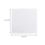 Ở Lại Nữ Cưới Khăn Tay Cotton Trắng Khăn Tay Nữ Hankies Có Ren Cạnh Cho Nhiều dịp