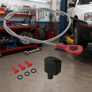 Zzz Truyền Dipstick Full Set Cap Pin Seal 140589152100 Để bảo trì dễ dàng