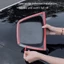 Yoo Ô Tô Mái Nhựa Chống Thấm Nước ABS Đa Năng Chịu Nhiệt Dễ Dàng Lắp Đặt Bảo Vệ Trang Trí
