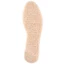 Đế len cừu GILL, Đế dày nhiệt mùa đông, Đế lót Cashmere mềm mại thoáng khí thoải mái Giày bốt tuyết đa năng