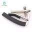Kim Loại Đàn Guitar Tuner Kích Hoạt Thay Đổi Nhanh Kẹp Chìa Khóa Capo Cho Đàn Guitar Dân Gian