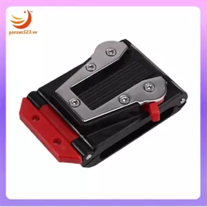 Bộ dụng cụ mở khóa treo nhanh máy khoan điện Bộ sắp xếp lưu trữ khóa thắt lưng di động Phụ kiện dụng cụ chuyên nghiệp