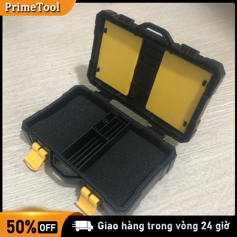 Hộp đựng 2 trong 1 thẻ nhớ và pin, Hộp Đựng (Bảo Vệ), Thẻ Nhớ, Chống Va Đập, SD/TF/CF/XQD