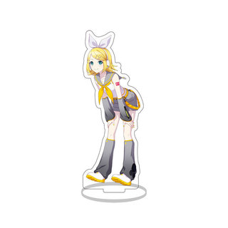PJSK Project Sekai New Acrylic Stand Model Plate Decoration Desk Figure Display Friends Girls Gift Cartoon Peripheral P
