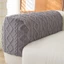 Máy cc Có Thể Giặt Ghế Sofa Cánh Tay Mềm Mờ Sang Trọng Ghế Tựa Tay Bao