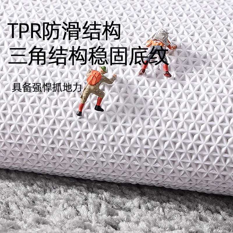 Thảm Lau Chân Nhà Tắm Siêu Thấm Hút Chống Trượt Thảm Lông Cừu San Hô Êm Ái Trang Trí Cửa Ra Vào Phòng Ngủ Cao Cấp Mềm Mại Đẹp
