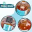 Guzheng Pipa Sửa Chữa Chất Lỏng, Sơn Chăm Sóc Bề Mặt Với Phụ Kiện Sửa Chữa Vết Xước Cho Dụng Cụ Gỗ Studio Cửa Hàng Lễ Tạ Ơn
