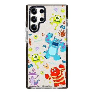 Gitter Coffee Cat Bear Phone Case For Cho Samsung Galaxy S26 25 24 23 22 UItra S25 24 Plus Vỏ Bảo Vệ Chống Sốc