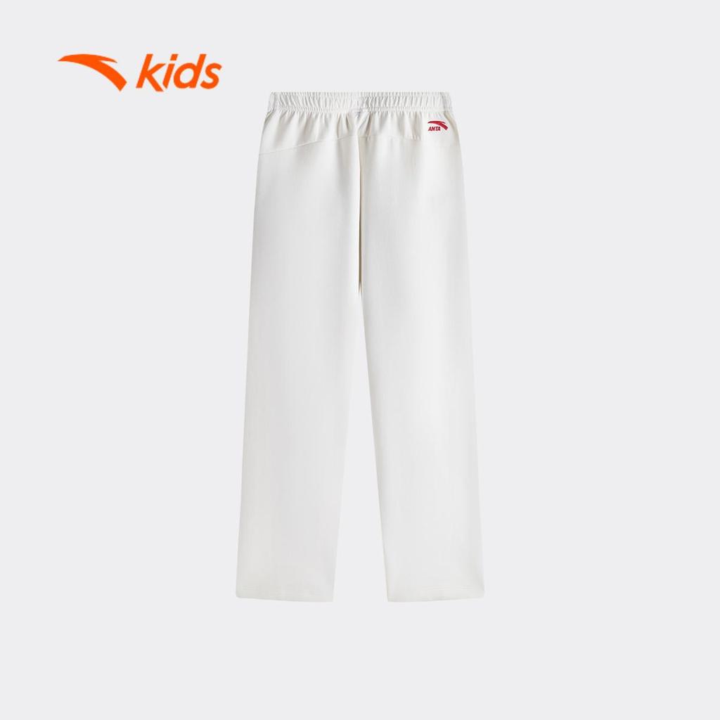 ANTA Kids Quần Dài Thời Trang Bé Gái Thoải Mái Vận Động, Mềm Nhẹ 3626A8713