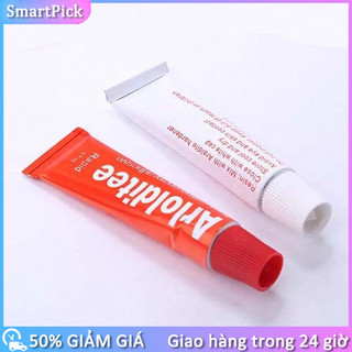 Bộ Keo AB Chuyên Dụng Chống Nước - Đông Kết Nhanh, Độ Bền Cao, Lý Tưởng Cho Sửa Chữa Đồng Hồ & Linh Kiện Nhỏ