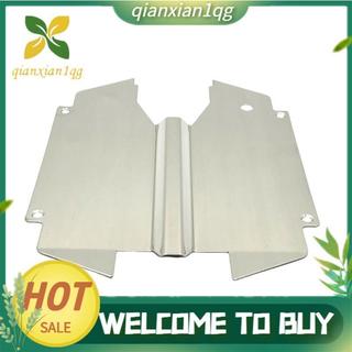 Cho 1 / 10 10208 V2 V1 RC Phụ Kiện Xe Nâng Cấp Khung Xe Tấm Bảo Vệ
