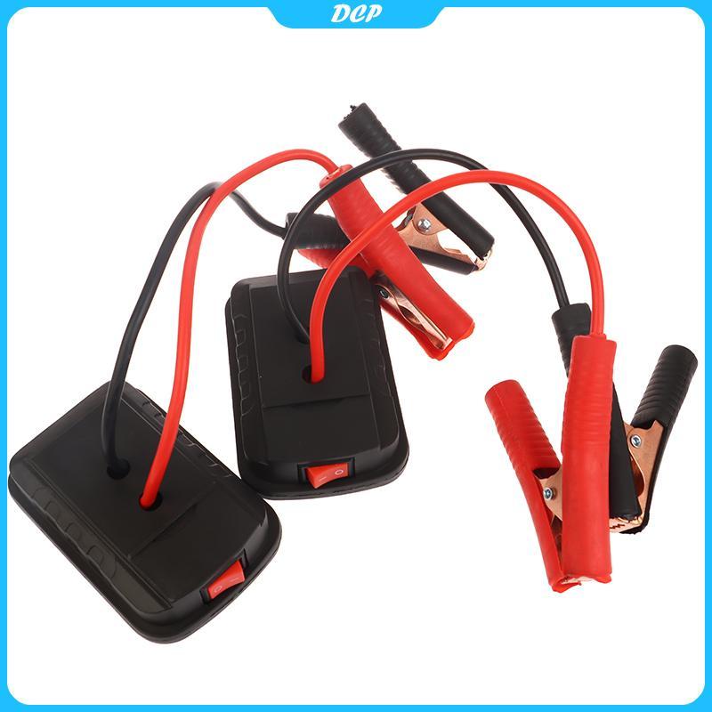 [Dcp] Bộ chuyển đổi cáp tăng cường Makita cho bộ chuyển đổi khẩn cấp tự làm không có pin [VN]