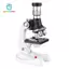 Gamchiano Kid Kính Hiển Vi Bộ Dụng Cụ Khoa Học Thân Bộ 1200x Giáo Dục Đồ Dùng Học Tập Đồ Chơi Khoa Học Cho Bé Trai Bé Gái Quà Tặng Sinh Nhật