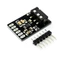 Yoo MCU4344 CS4344 Mô-đun chuyển đổi thính giác Bộ lọc truyền động thấp cho nhiều thiết bị
