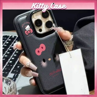 Ốp lưng cấu trúc nệm khí Cho iPhone 11/12/13/XR/14/15/16/17/7/XR Pro Max Plus Ốp lưng bao quanh thời trang Mèo