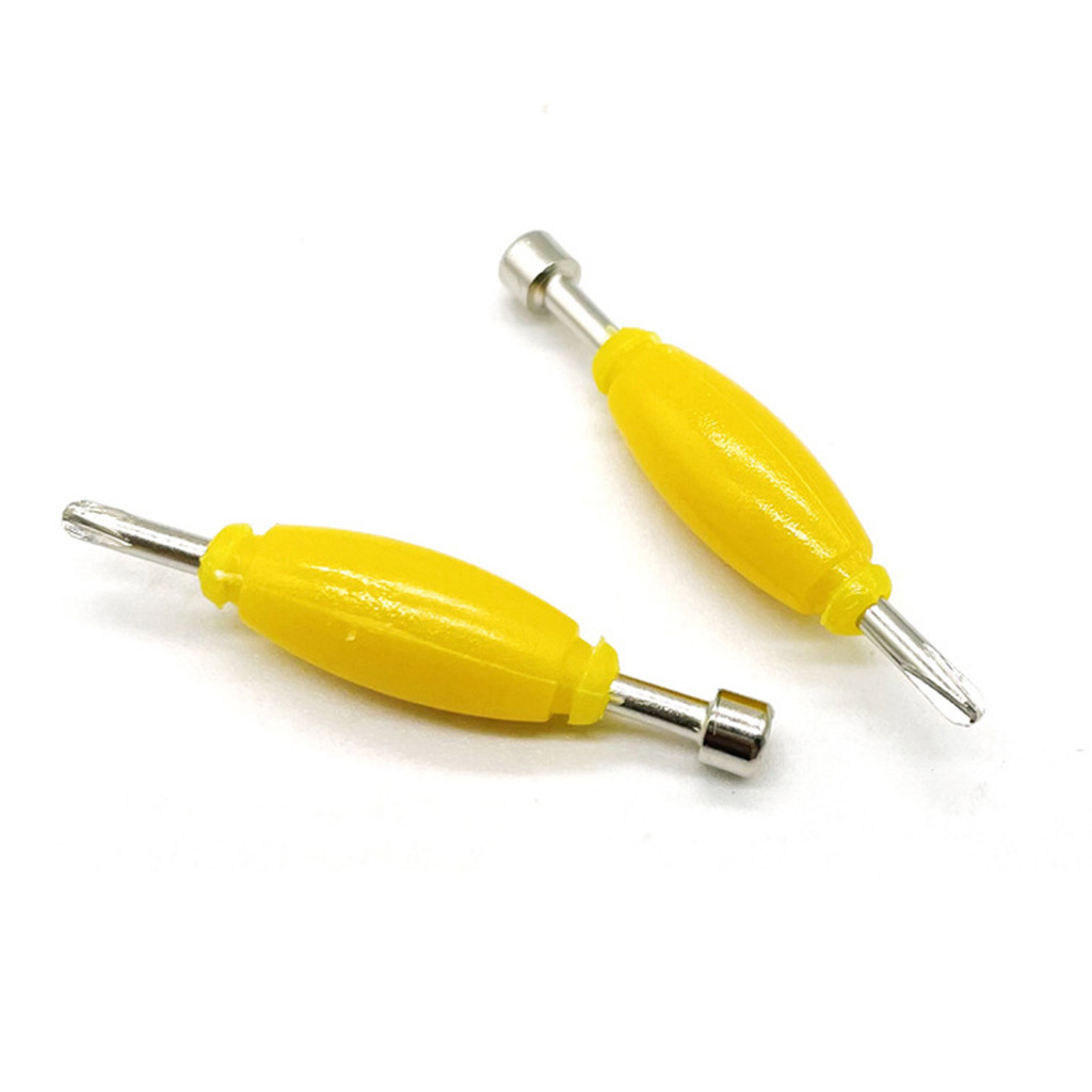 Tiêu chuẩn Mini Fingerboard Tool Fingerboard Vít Driver Fingerboard Nut Driver cho Fingerboard Phụ kiện làm bảng ngón tay