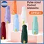 Ô Chống Nắng Siêu Nhẹ Mini, Gập Gọn, Chống Tia UV, Lưới - VN
